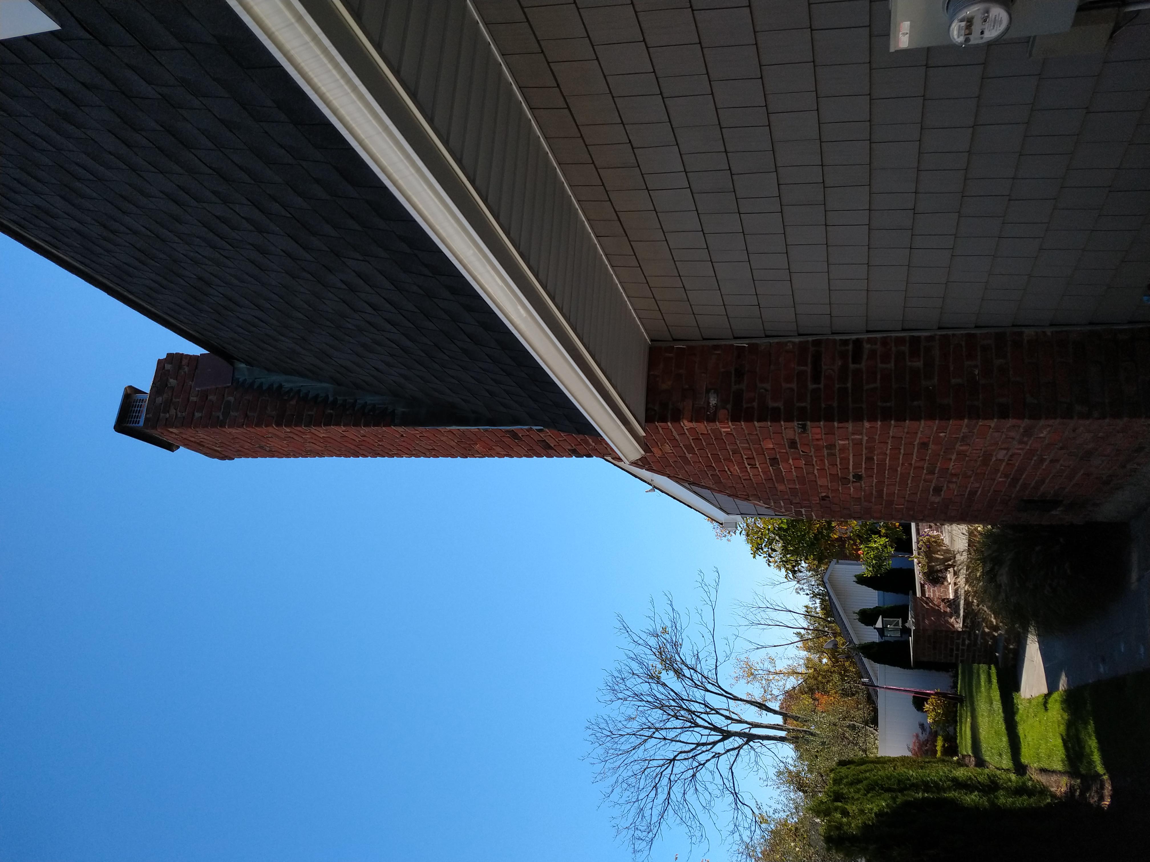 Code-compliant stainless steel chimney liner in Uniondale, NY