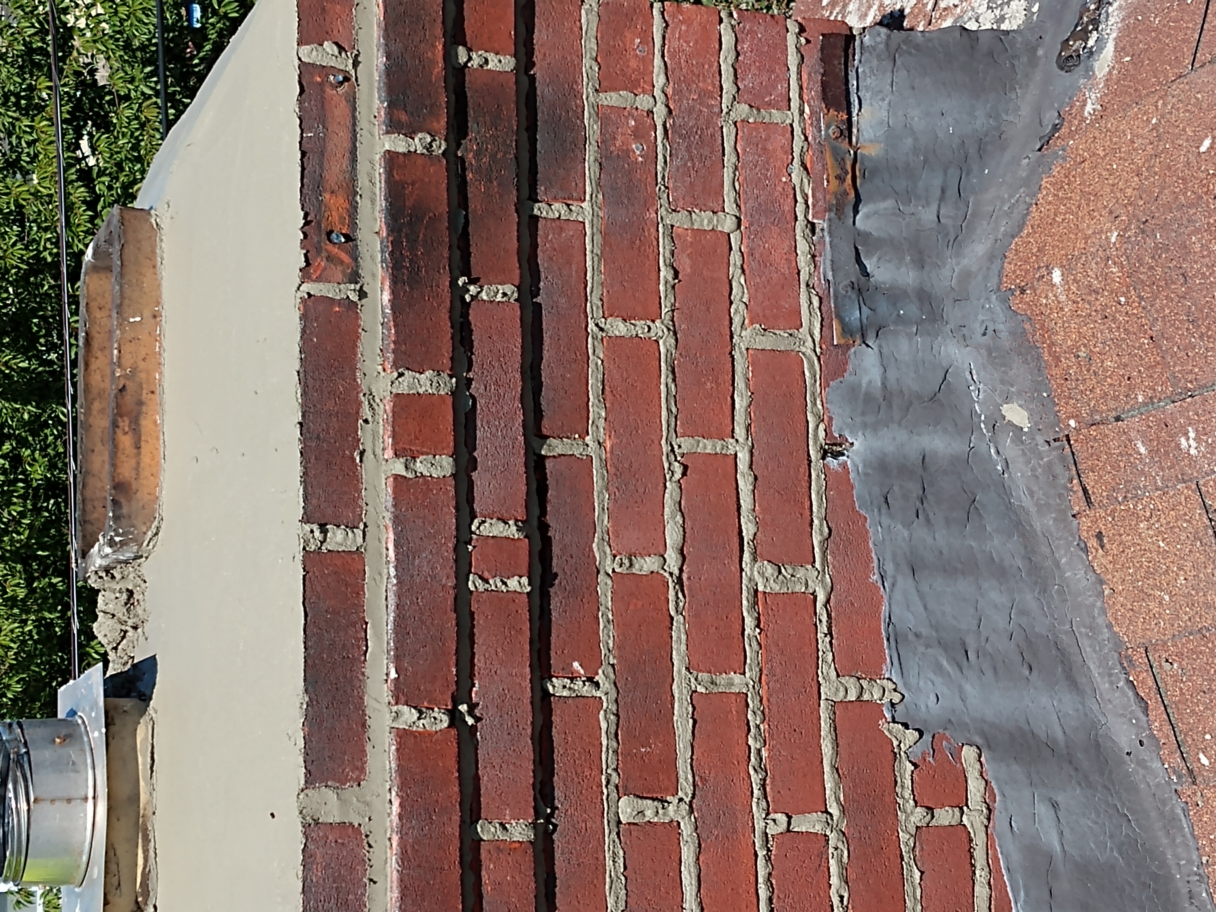 Gas chimney flue cleaning and inspection in Uniondale, NY